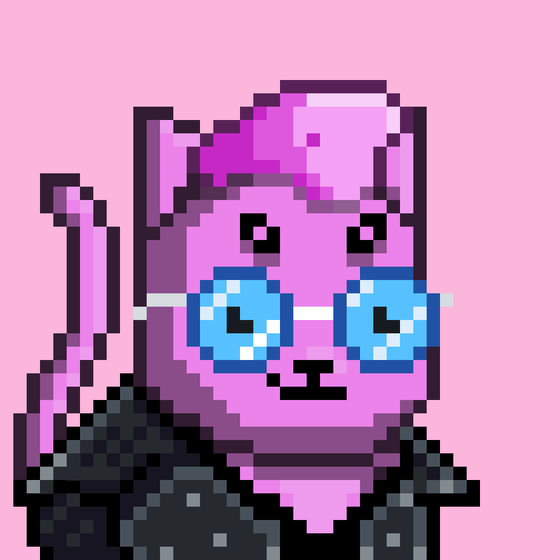 Mooncatz #2741