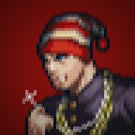 ZombieClub Token #5156