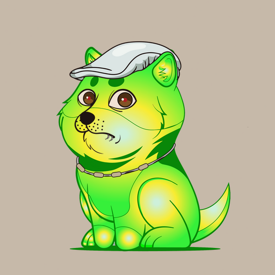 Baby Doge #146