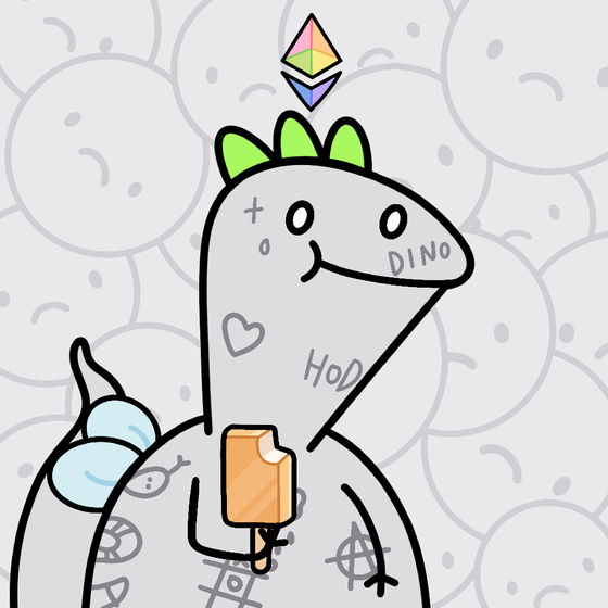 Dino Poobs #630