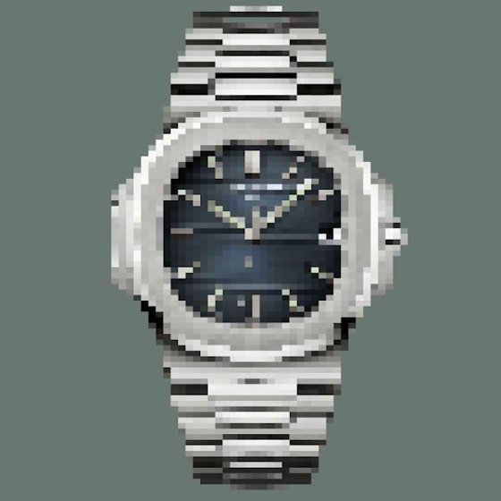 PATEK PHILIPPE #106