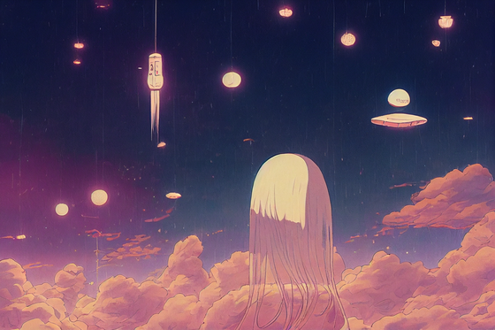 Yoru Lights #329