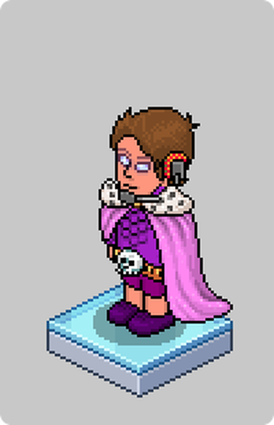 Habbo #9388