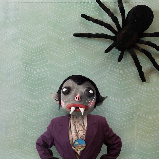 Average Creature 4866