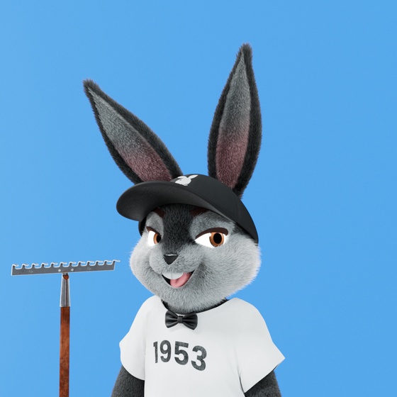 Rabbitar #4976