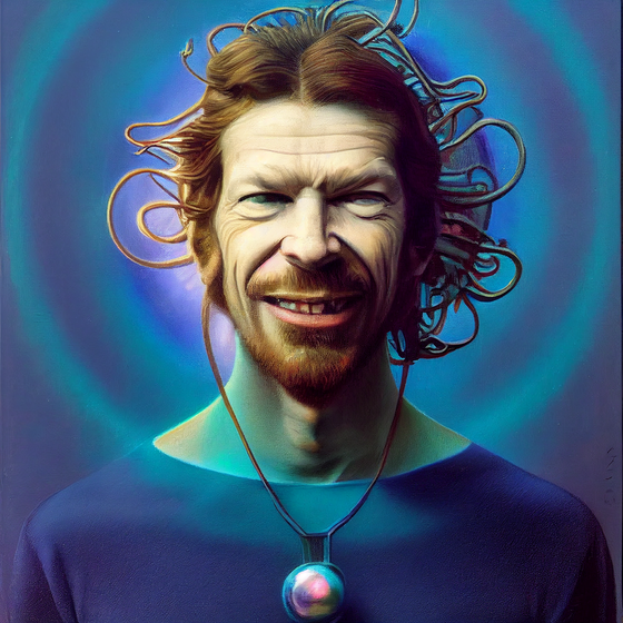 Cyber Aphex