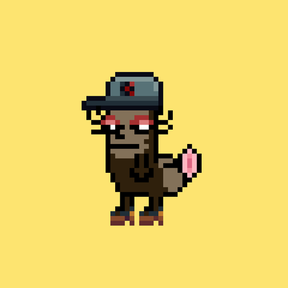 CryptoClitbutt #4749