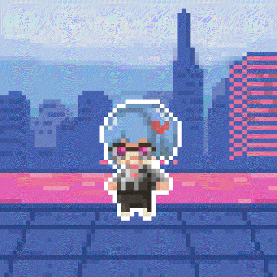 PIXELBAE #6374