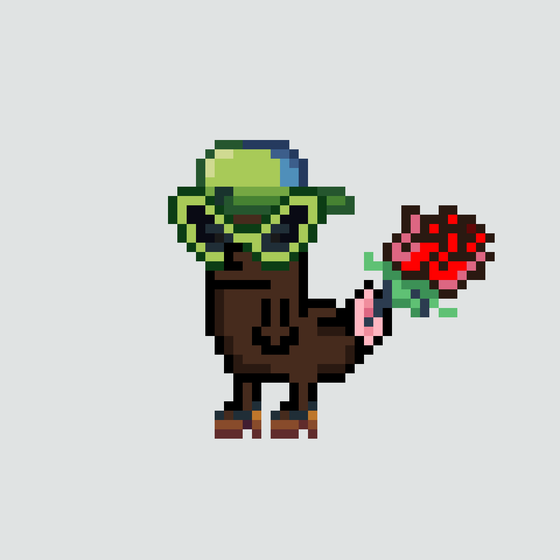 CryptoClitbutt #5753
