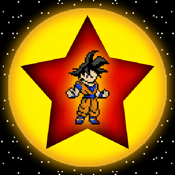 Goku