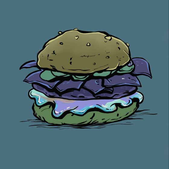 goblintown burgers #3559