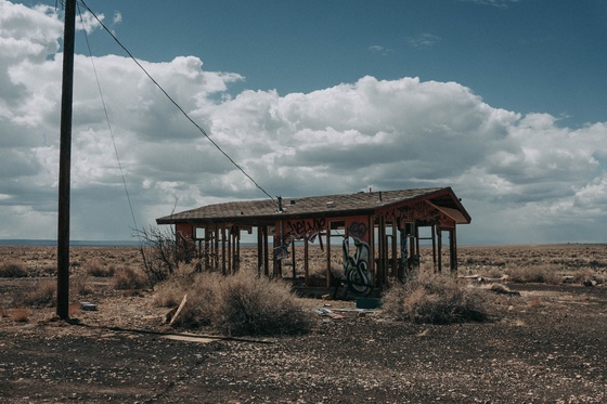 Shotgun Shack