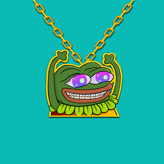 TiffPepe HD #1732
