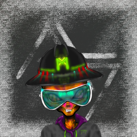 xMartian #9072