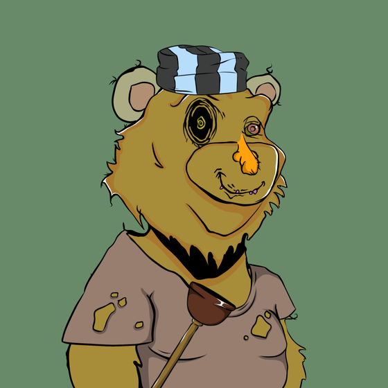 OgrBears #9