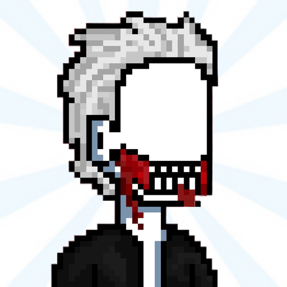 Pixel Celebrity Club  #394