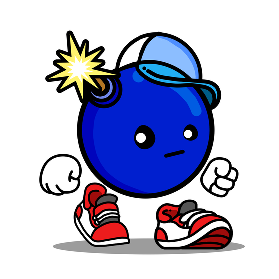 Bomber Frens #3758
