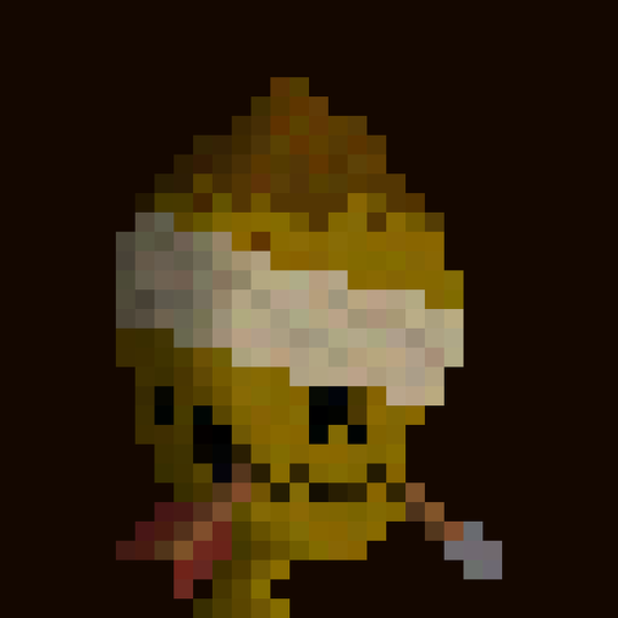 Based Ghoul ⛧ 5884