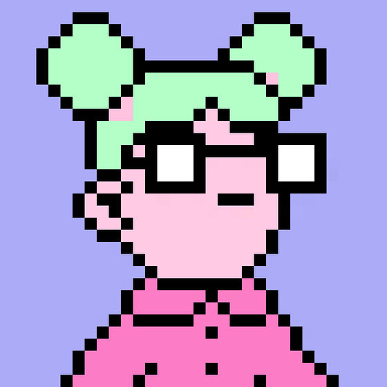 Pixel Dood #7731