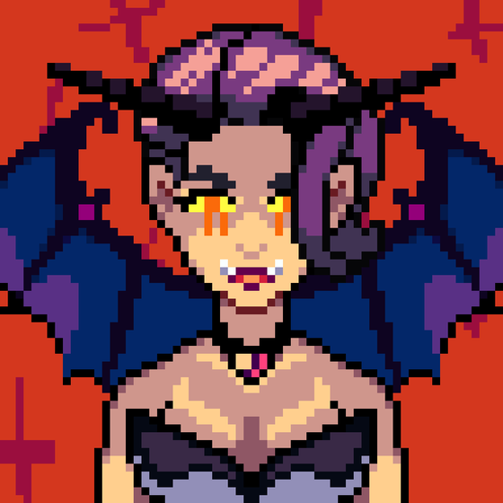 Demonix #1415