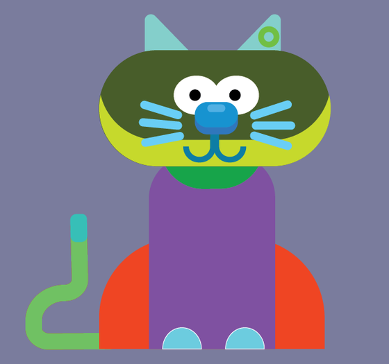 Cat #9360