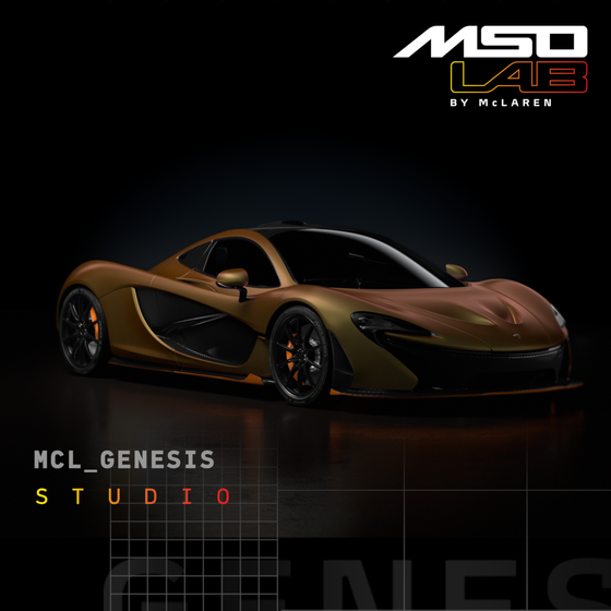 MSO LAB Genesis #590