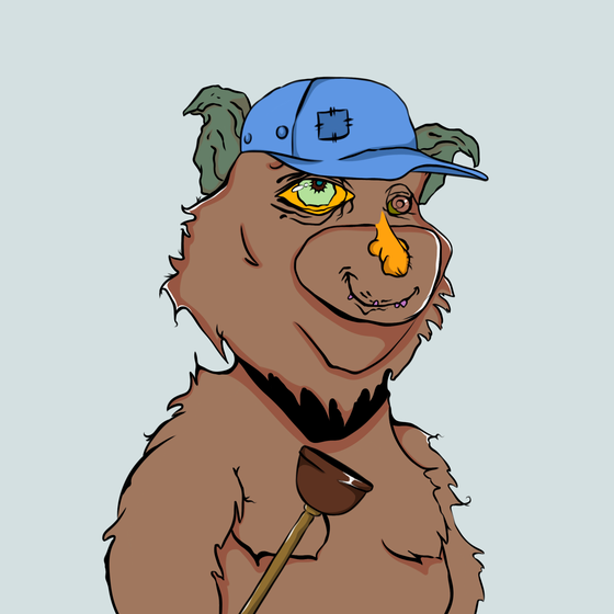 OgrBears #4460