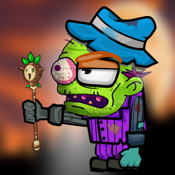 Murlock Zombies Collection #37