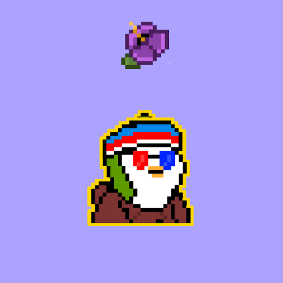 MoonPenguin #2842