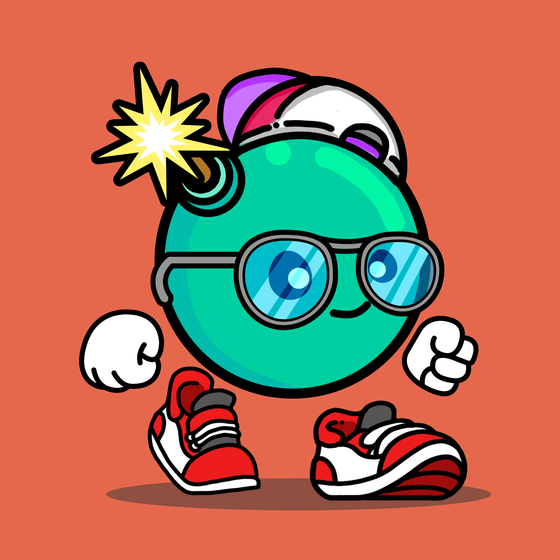 Bomber Frens #2831