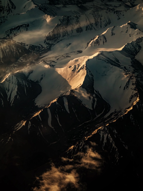 Elevated Spirit