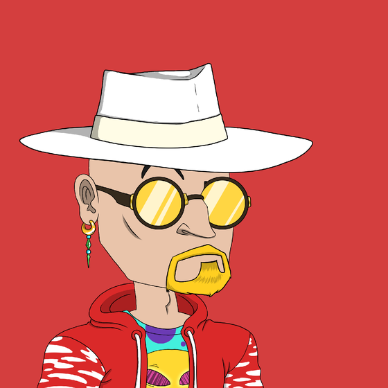 Cool Boys Exclusive Club #191
