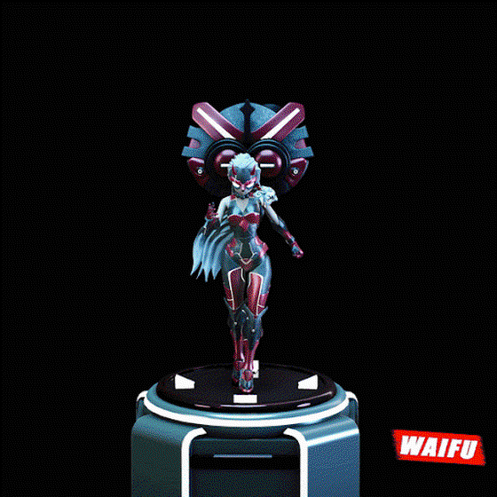 ONI-W-001