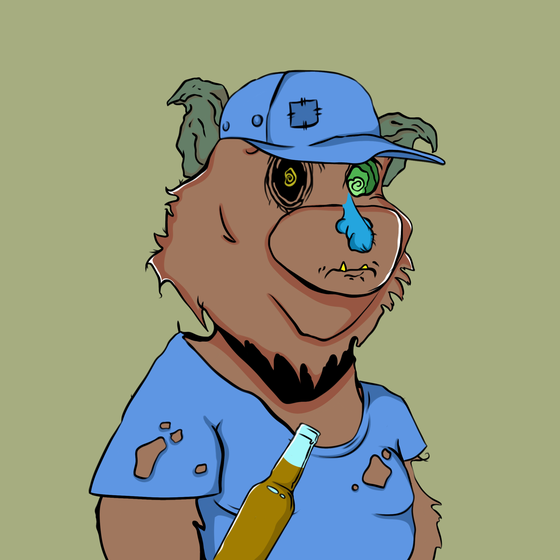 OgrBears #2814