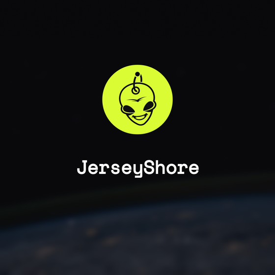 JerseyShore