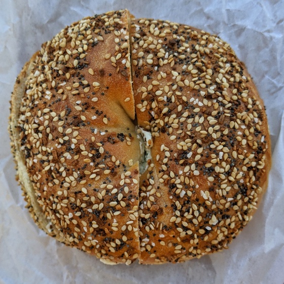 Bagel Boy - Sheepshead Bay