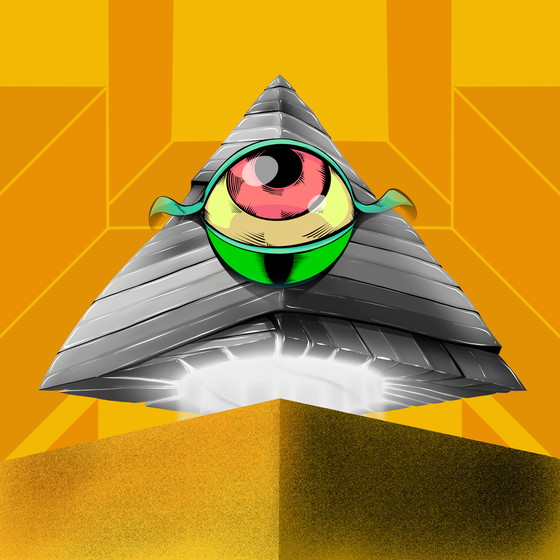 Illuminati #7504