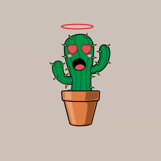 Cactus #2