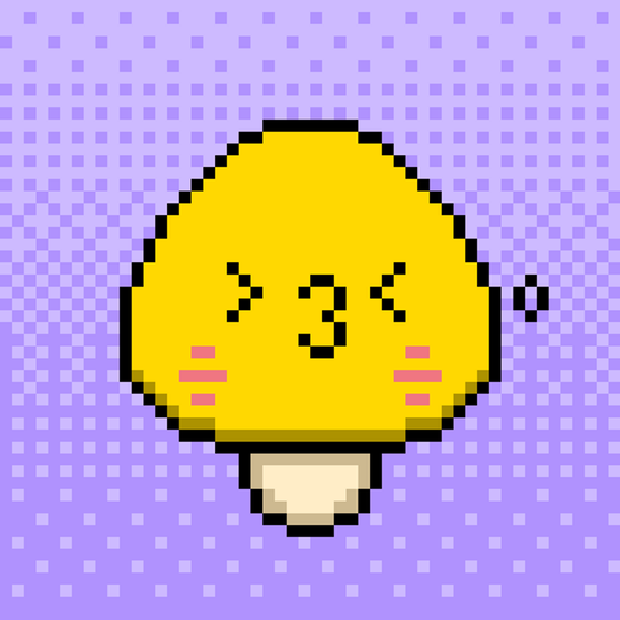 CryptoSimeji #8207