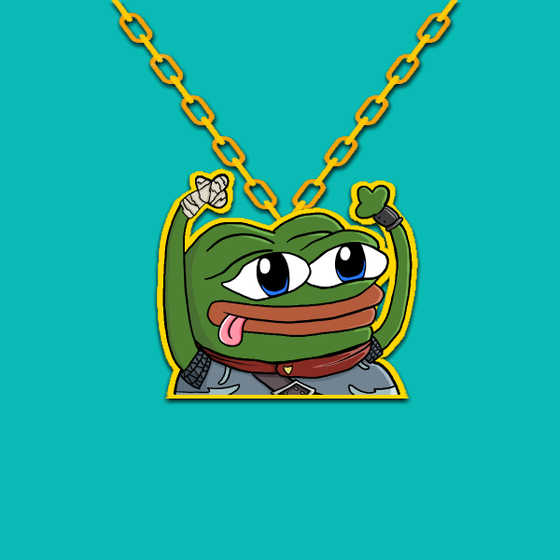 TiffPepe HD #4235
