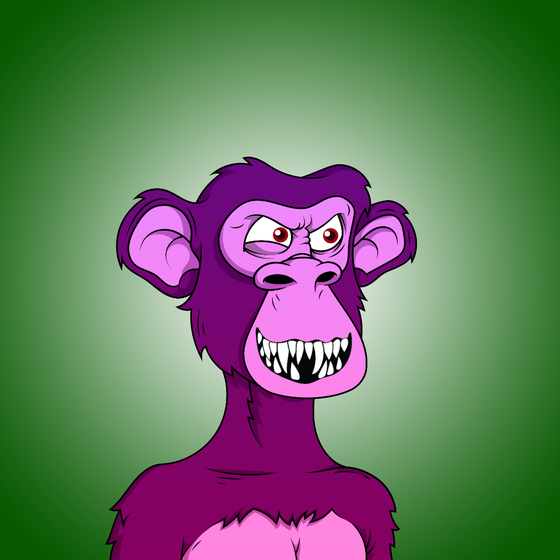 Venom Ape #38