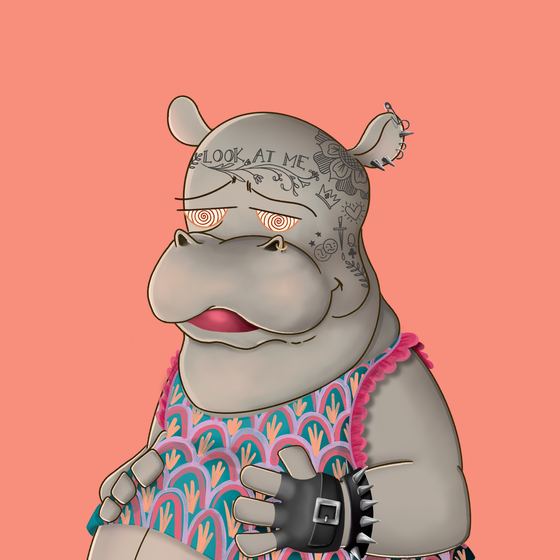 Hippo #230