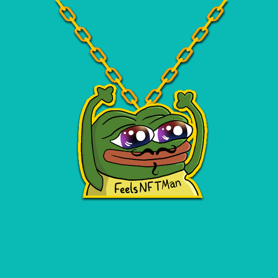 TiffPepe HD #4082