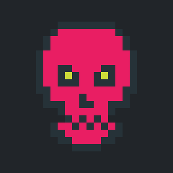 CryptoSkull #6636