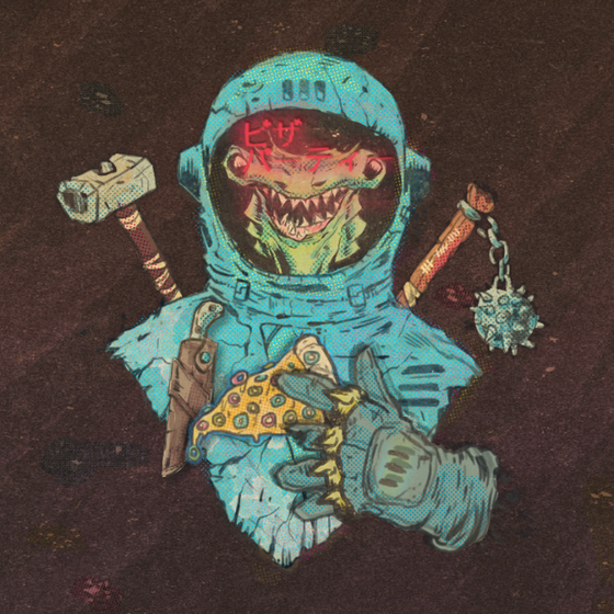 Space Addicts #2618
