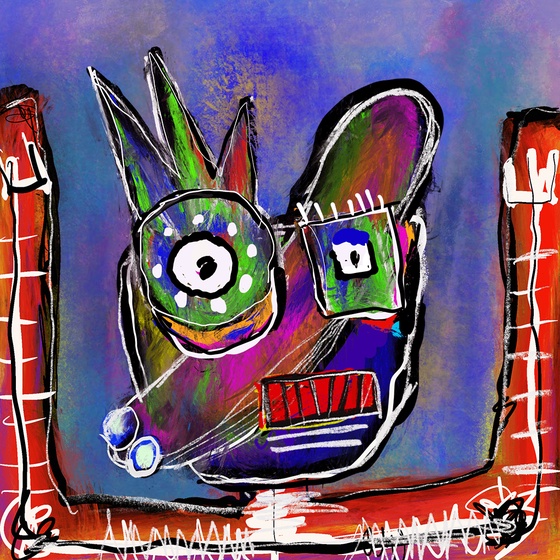 King Pleasure Tribe #929