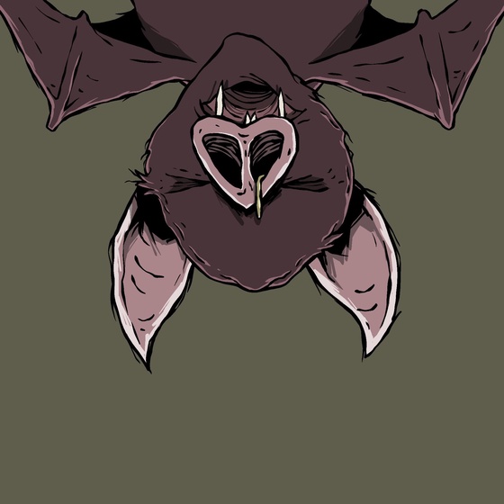 Moon Bats #2173