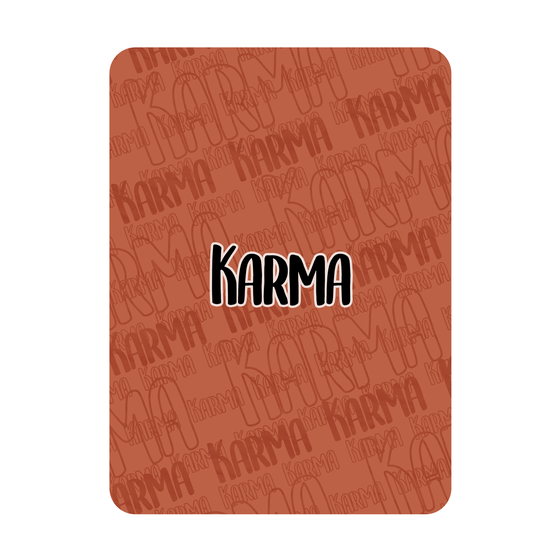 Karma