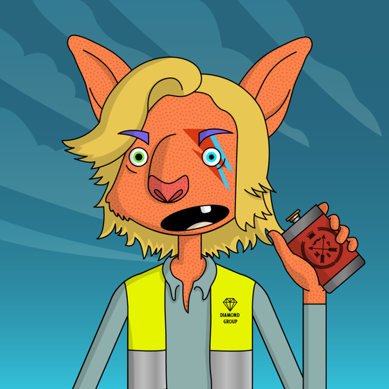 Mongrel #932