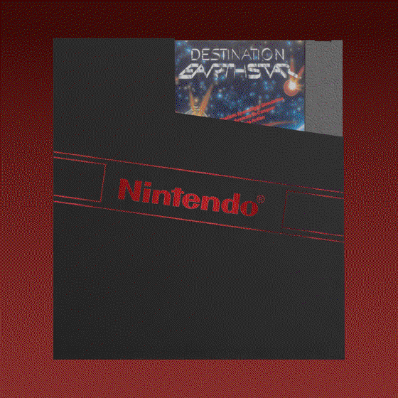 Nintendo #4